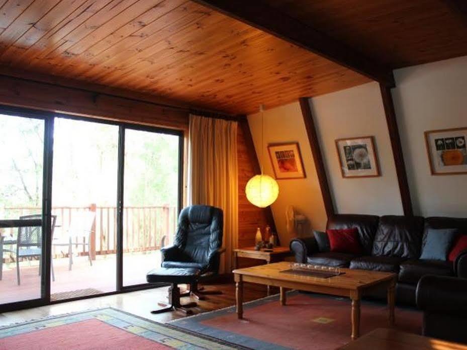 Green Leaves Cabin Денмарк Екстериор снимка